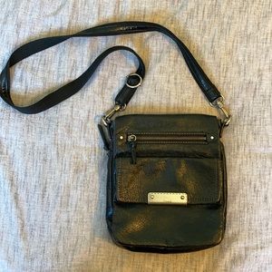 Cross body bag